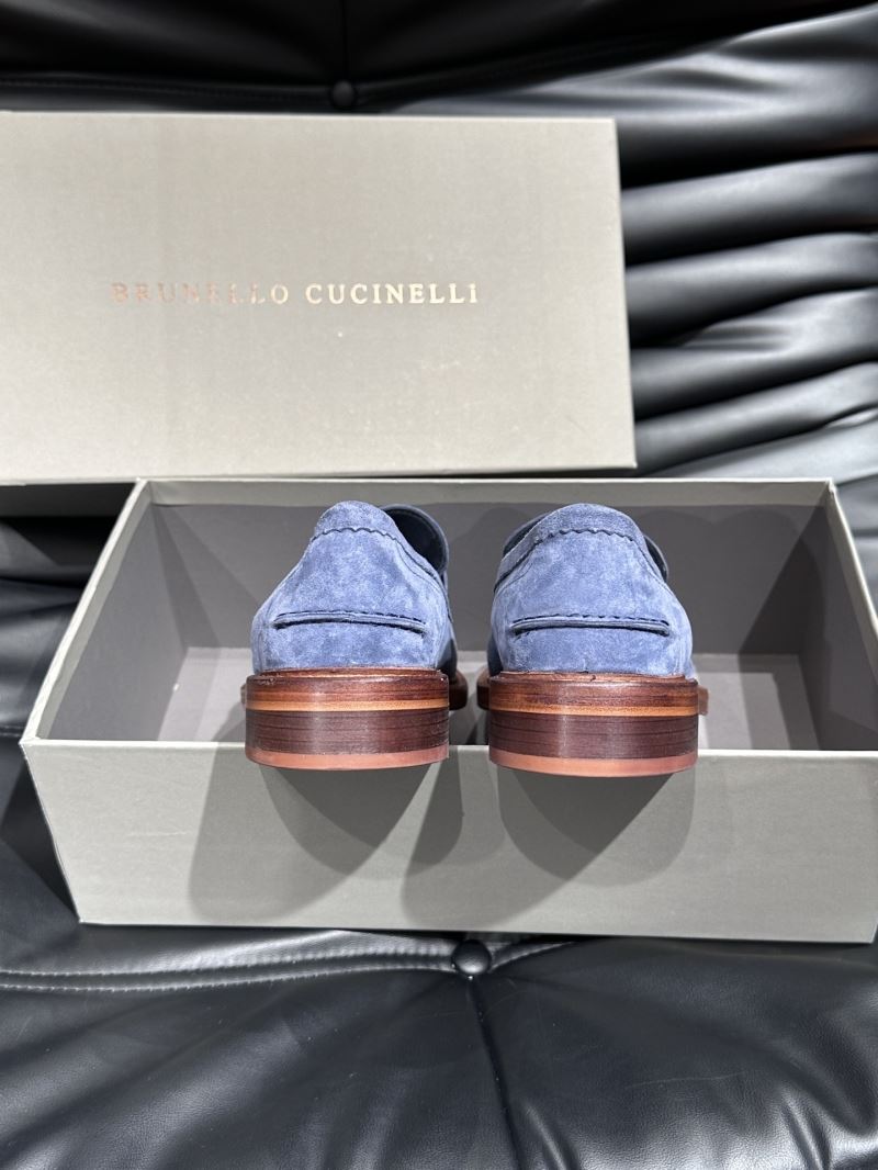 Brunello Cucinelli Shoes